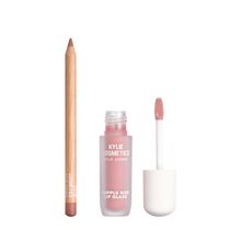 Kylie Cosmetics Glossy Lip Kit - Kylie