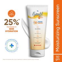 Episoft AC SPF 50+ Hydrating Sunscreen