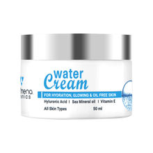 Volamena Organics Hyluronic Acid Water Cream