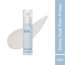 ETUDE Sebum Soak Pore Primer