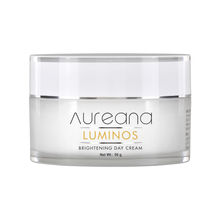 Aureana Luminos Brightening Moisturizing Cream