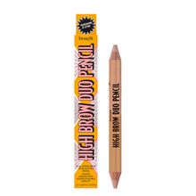 Benefit Cosmetics High Brow Duo Pencil