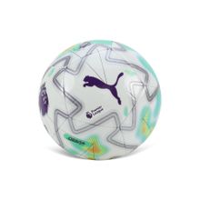 Puma Orbita Play Premier League Thrill Football - White