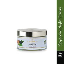 LASHIKA Sayonara Night Cream