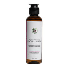 Coco Veda Chamomile And Rose Facial Wash