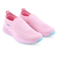 Campus Annie Pink Women Casual Shoes