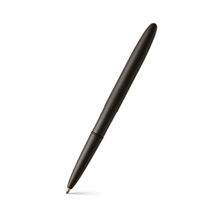 Fisher Space Cerakote Bullet Ballpoint Pen - Armour Black