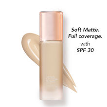 Kay Beauty Soft Matte Full Coverage Foundation