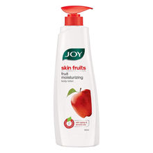 Joy Skin Fruit Moisturizing Body Lotion