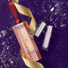By Terry Starlight Glow Baume De Rose Lip Care