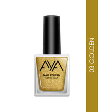 AYA Nail Polish