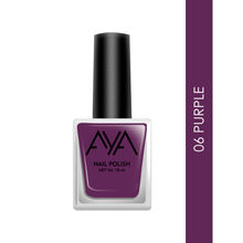 AYA Nail Polish
