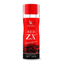 Ramsons Red ZX Deodorant Spray