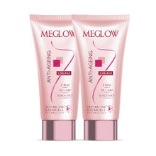Meglow Anti-Ageing Face Cream Kit