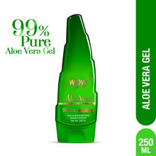 WOW Skin Science Aloe Vera Gel