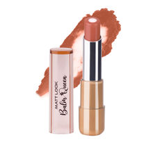 Matt look Balm Queen Hydrating Lip Balms