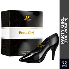 La French Party Girl Eau De Parfum For Her