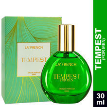 La French Tempest Perfume