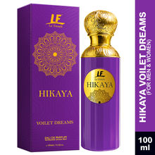 La French Hikaya Voilet Dreams Perfume