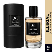 La French Illegal Perfume