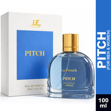 La French Pitch Eau De Parfume