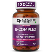 Carbamide Forte B-Complex Tablets