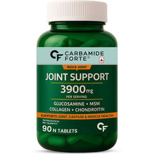 Carbamide Forte NovaJoint Joint Support Supplement 3900mg