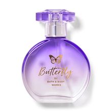 Bath & Body Works Butterfly Eau De Parfum