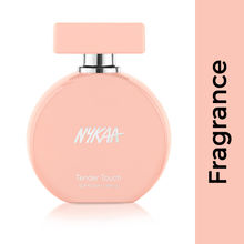 Nykaa Love Struck Perfume - Tender Touch