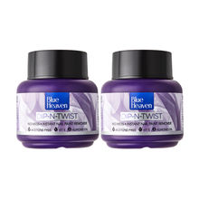 Blue Heaven Dip & Twist Nail Paint Remover - Pack Of 2
