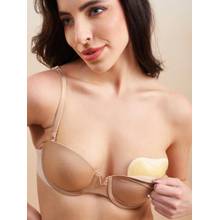 G Heist Women Breast Enhancer Insert Bra Pads