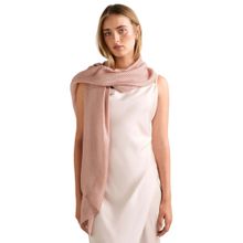 Forever New Harriet Pleated Scarf