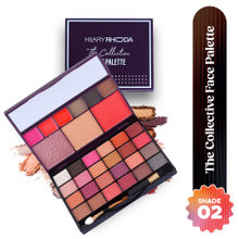 Hilary Rhoda The Collective Face Palette - Multi 02