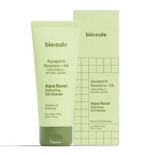 Biocule Aqua Boost Hydrating Gel Cleanser