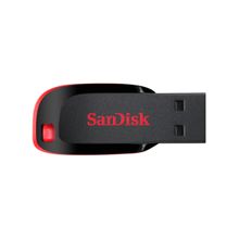 SanDisk Cruzer Blade SDCZ50-016G-135 16GB USB 2.0 Pen Drive