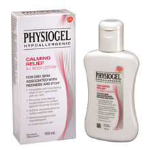 Physiogel Hypoallergenic Calming Relief AI Lotion