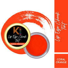 KINDED Lip, Eye and Cheek Tint