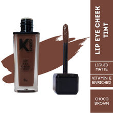 KINDED Lip, Eye & Cheek Tint with Vitamin-E Enriched