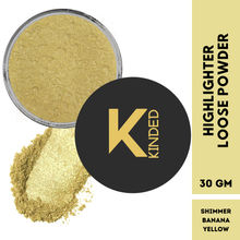 KINDED Highlighter Loose Powder