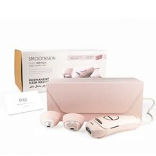 Smoothskin Pure Switch 3 In1 IPL