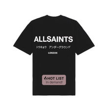 ALLSAINTS Underground Crew