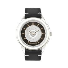Jaipur Watch Company One Pice Coin Watch Silver