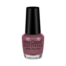 Miss Claire One Stroke Nail Polish - 52