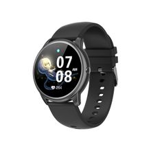 French Connection Unisex Touch Screen Smart Watch - R7-A