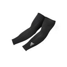 Adidas Compression Arm Sleeve - Black - S/m