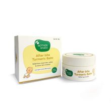 Mother Sparsh After Bite Turmeric Balm For Babies- Mosquito & Insect Bite Balm