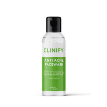 SKINLUV Clinify Anti Acne Facewash