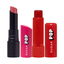 SUGAR POP Playful Lip Duo