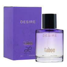 Perfume Lounge Taboo Desire for Women Eau De Parfum