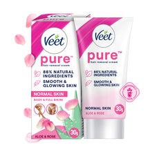 Veet Hair Removal Cream For Normal Skin